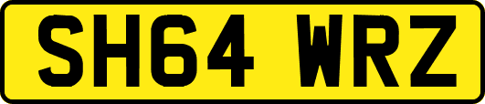 SH64WRZ