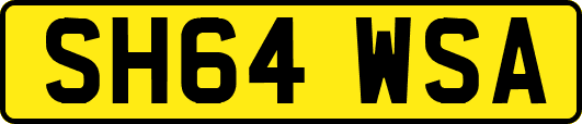 SH64WSA