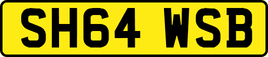 SH64WSB