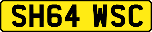 SH64WSC