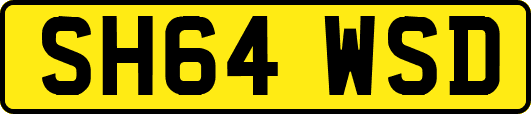 SH64WSD