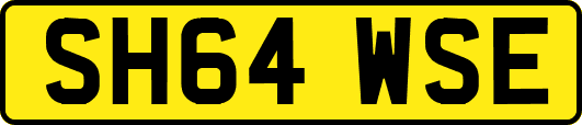 SH64WSE