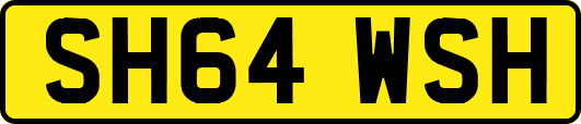 SH64WSH