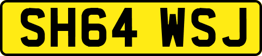 SH64WSJ