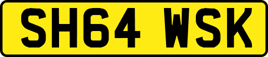 SH64WSK