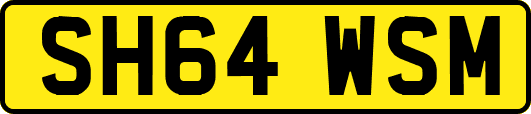 SH64WSM