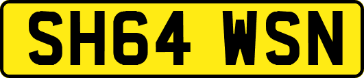 SH64WSN