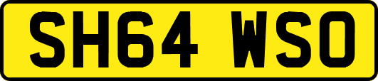 SH64WSO
