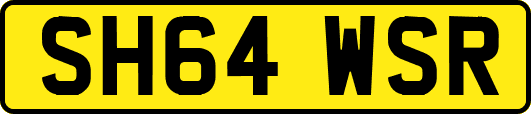 SH64WSR