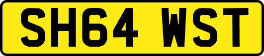 SH64WST