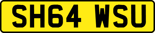 SH64WSU