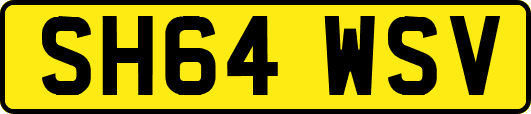 SH64WSV