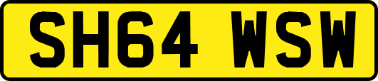 SH64WSW