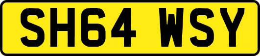 SH64WSY