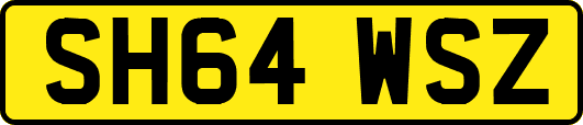 SH64WSZ