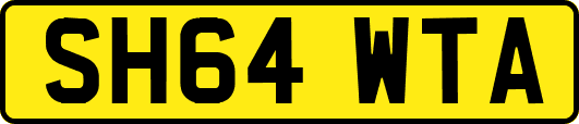 SH64WTA