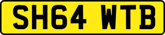 SH64WTB