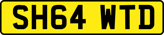 SH64WTD