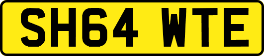 SH64WTE