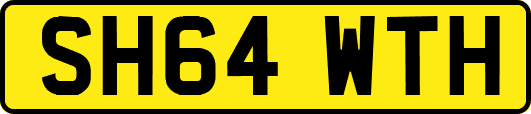 SH64WTH