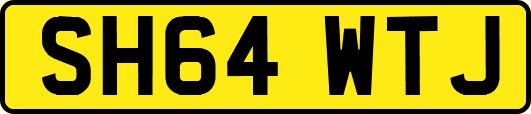 SH64WTJ