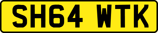 SH64WTK