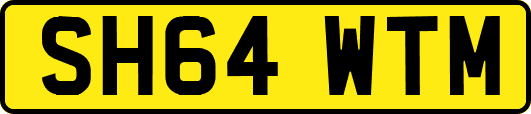 SH64WTM