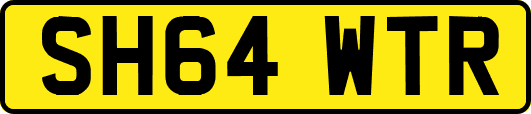 SH64WTR