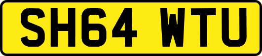 SH64WTU