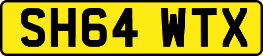 SH64WTX