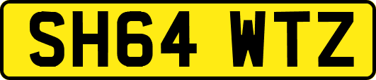 SH64WTZ