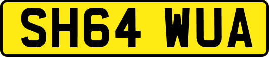 SH64WUA