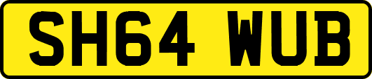SH64WUB