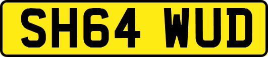 SH64WUD