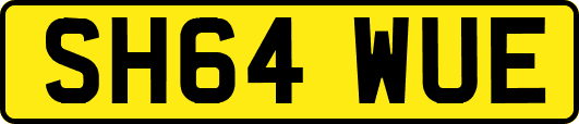 SH64WUE