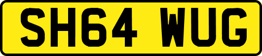 SH64WUG