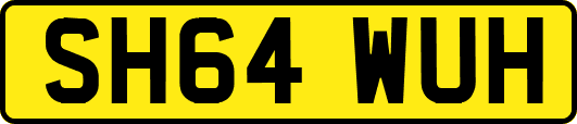 SH64WUH
