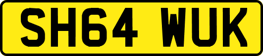 SH64WUK