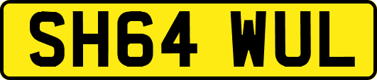 SH64WUL