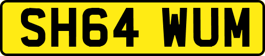 SH64WUM