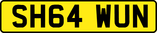 SH64WUN