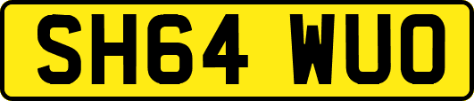 SH64WUO