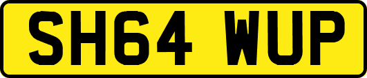 SH64WUP