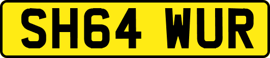 SH64WUR