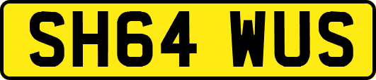 SH64WUS