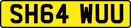 SH64WUU