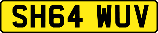 SH64WUV