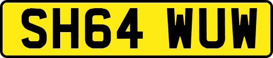 SH64WUW