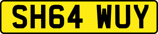 SH64WUY