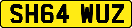 SH64WUZ